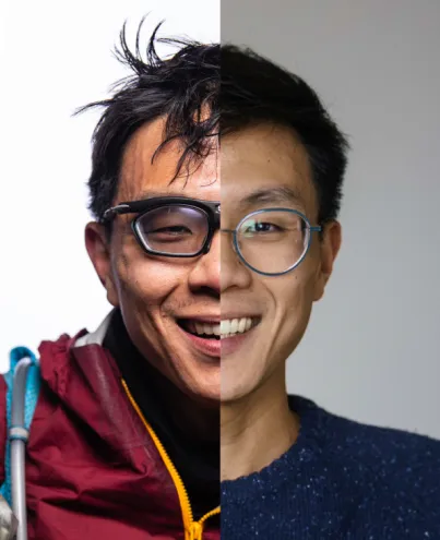 Alex Zhang