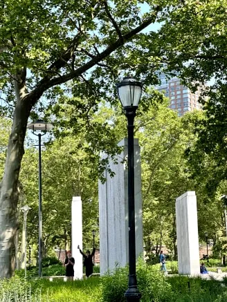 Zhanghattan 100 — Manhattan, June 2023