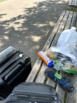 Zhanghattan 100 — Manhattan, June 2023