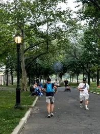 Zhanghattan 100 — Manhattan, June 2023
