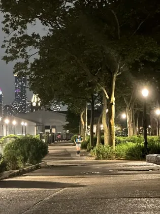Zhanghattan 100 — Manhattan, June 2023